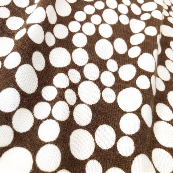 Cathy Daniels Polka Dot Lightweight Sweater - XL - Picture 8 of 8